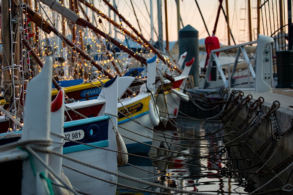 Campasun : Arthur Debons Guffroy Znkp5gyr2mg Unsplash