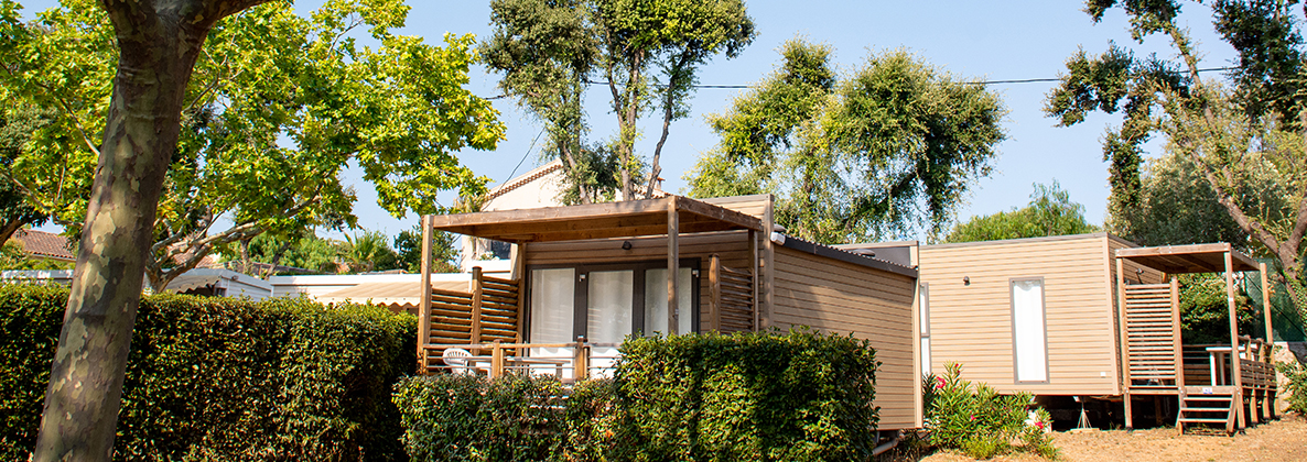 Campasun : Camping Mogador Camping Sanary