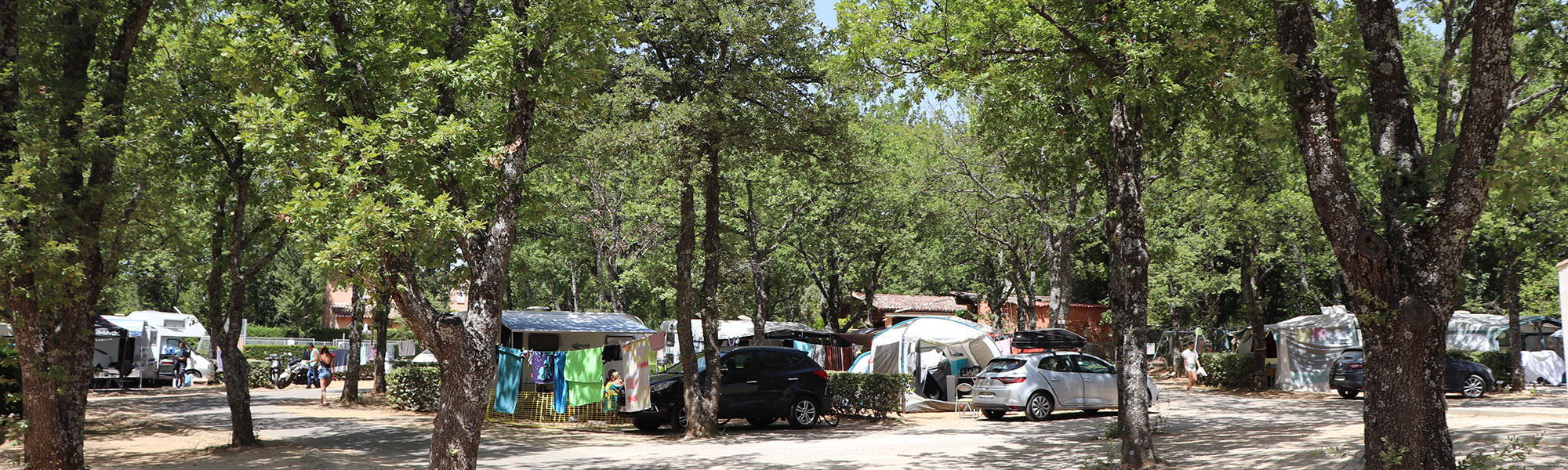 Campasun : Stellplätze Camping International