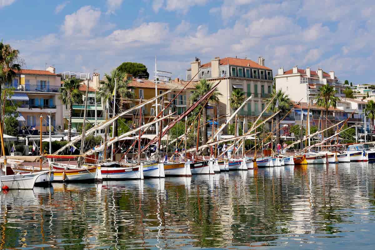 CAMPASUN - Visitez Bandol