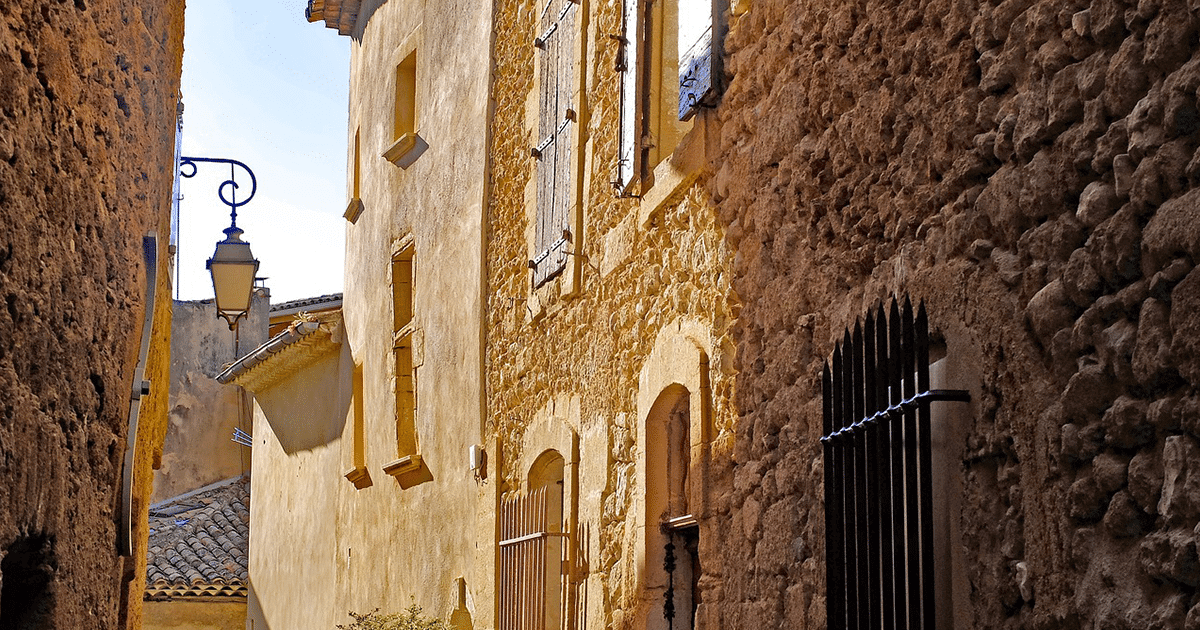 CAMPASUN - Que faire à Lourmarin ?