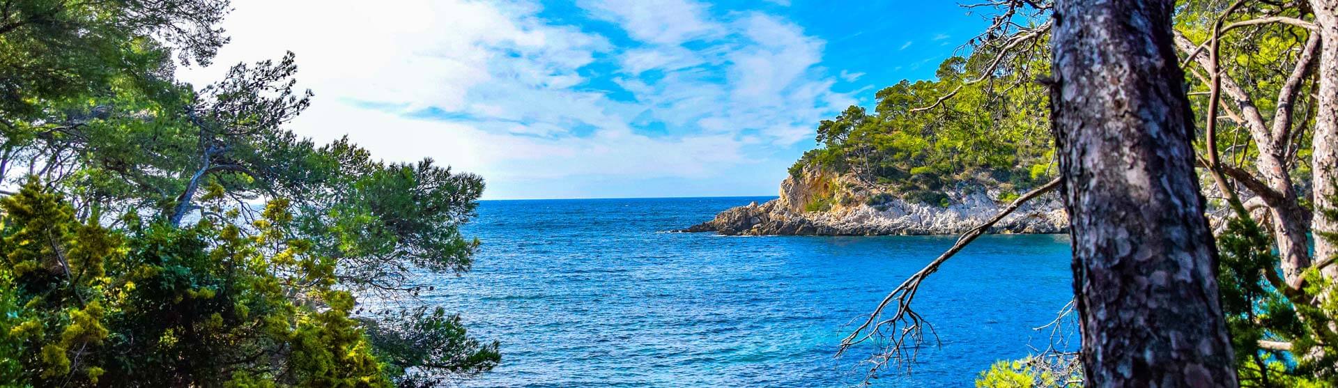 Campasun : Camping dans le Var