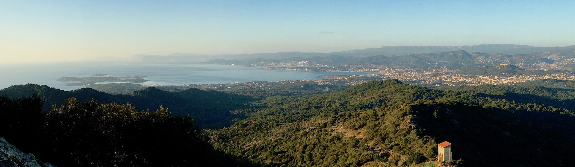 camping six fours les plages