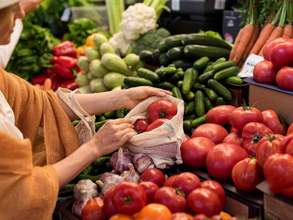 CAMPASUN - Marché de Sanary-Sur-Mer