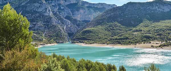 Campasun : Que Faire A Aups Camping Verdon
