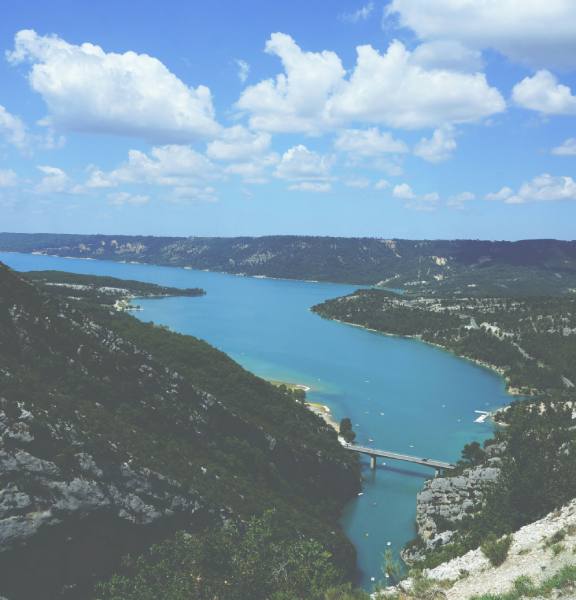 Campasun : Week End Lac Paca