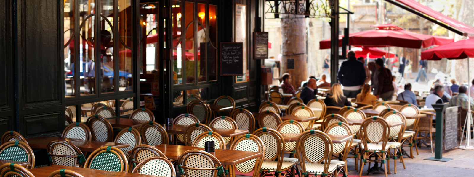CAMPASUN - Les meilleurs restaurants à Sanary-sur-Mer