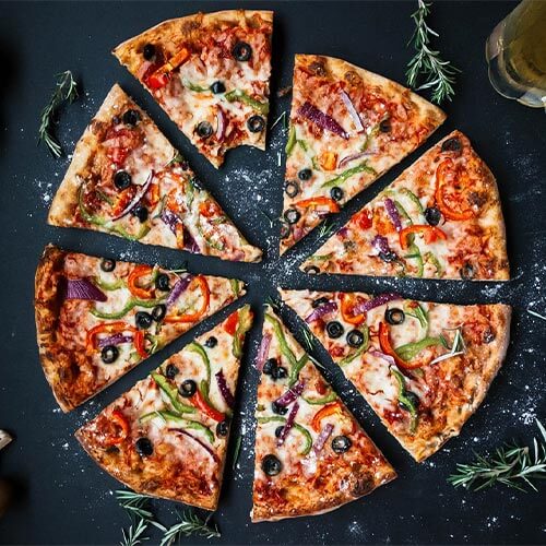 Campasun : Restaurants Sanary Sur Mer Pizza