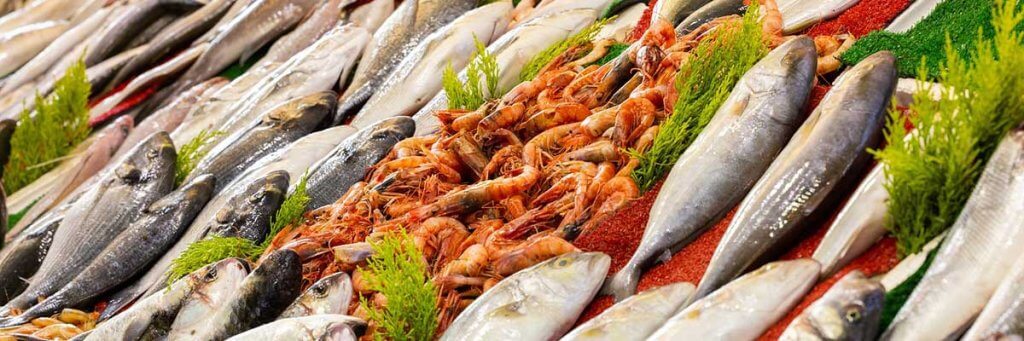 Campasun : Restaurants Sanary-Sur-Mer Poissons Frais