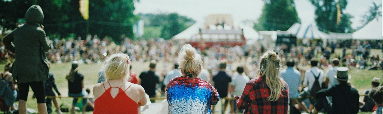 CAMPASUN - Top 10 must-see festivals in the south of France this summer