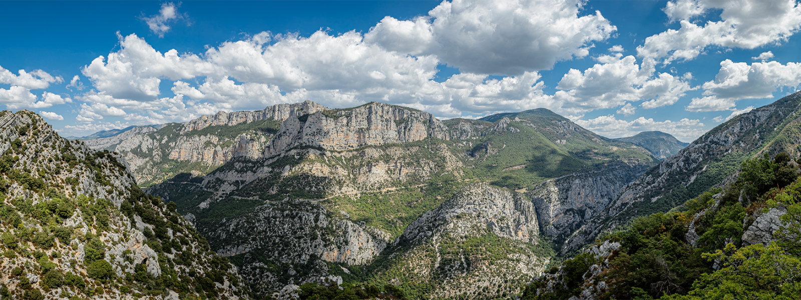 CAMPASUN - Que faire dans le Verdon quand il pleut ? Voici nos idées