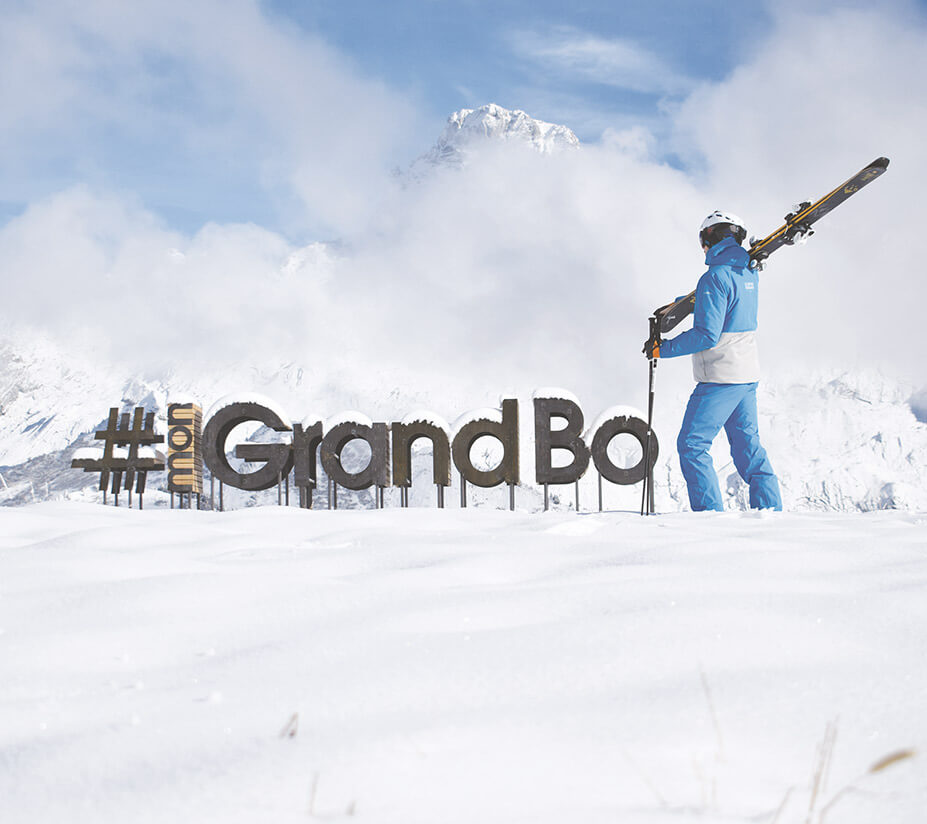 Campasun : Infos Pratiques Camping Grand Bornand Sk Jpg