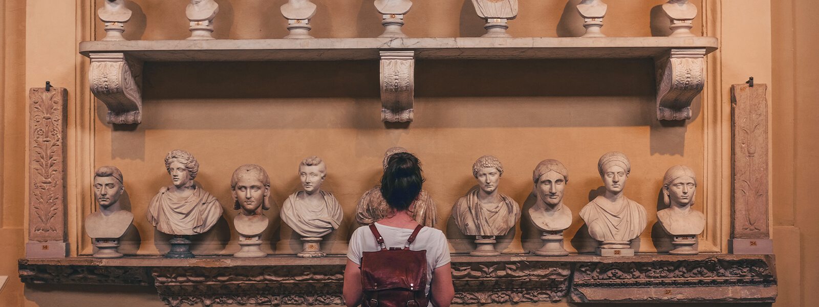CAMPASUN - Discover the museums of Avignon