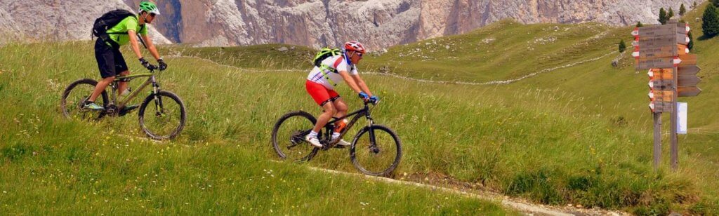 Campasun : Vélo Du Col Des Aravis