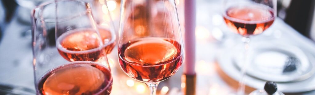 Campasun : Festival Just’rosé