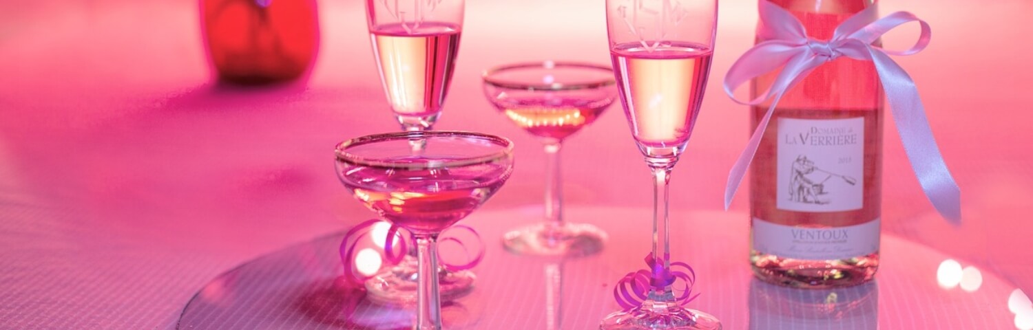 CAMPASUN - Venez célébrer le rosé au festival Just’Rosé