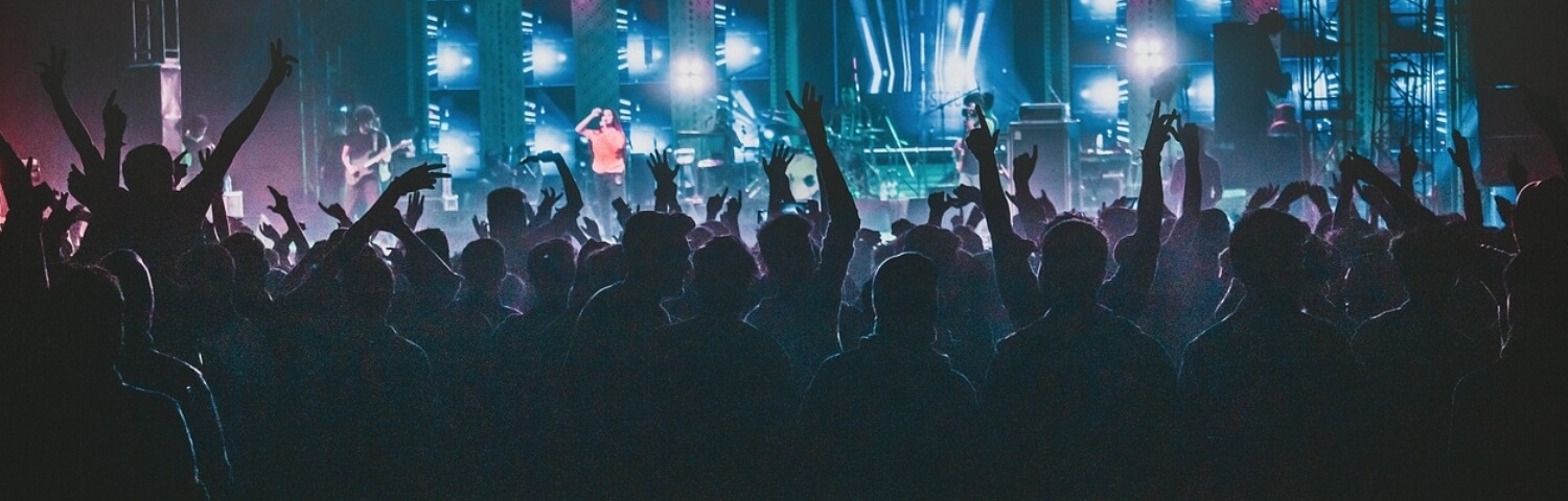 CAMPASUN - Les 12 meilleurs festivals dans le Var