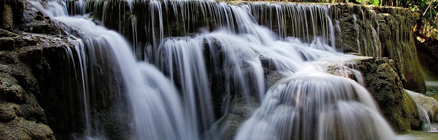CAMPASUN - Tout sur la Cascade de la Cassole