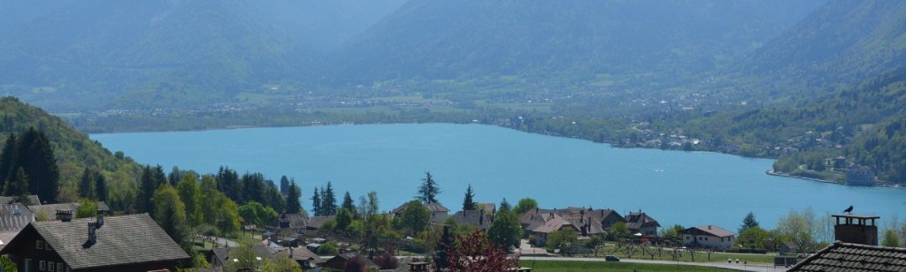 Campasun : Lac D’annecy