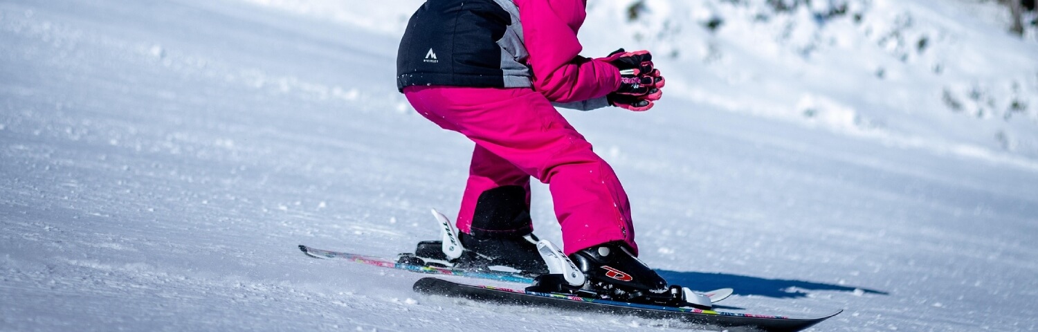 CAMPASUN - Les activités incontournables à faire au Grand-Bornand cet Hiver