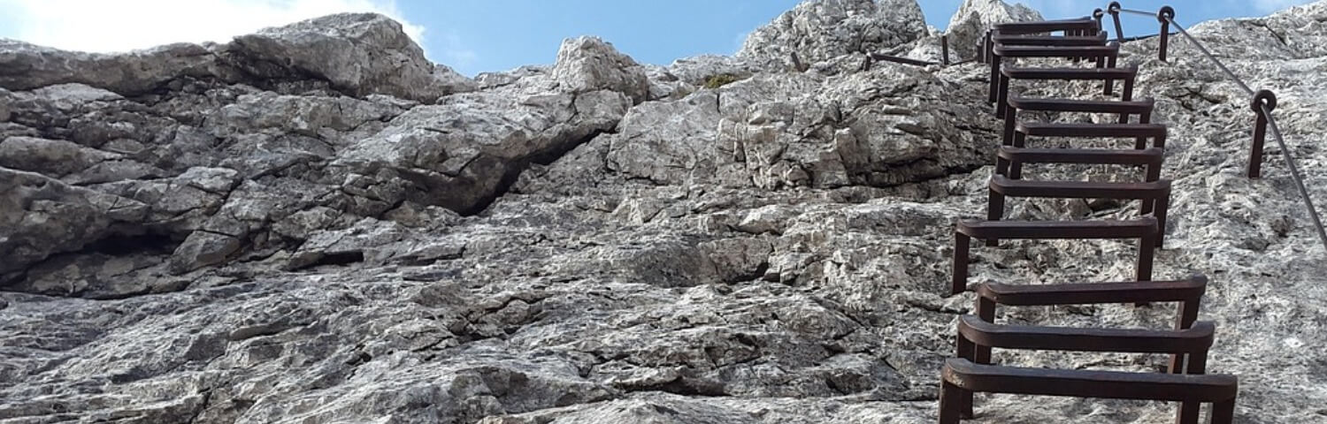 CAMPASUN - Via Ferrata au Grand Bornand : Comment s’y préparer et quoi attendre ?