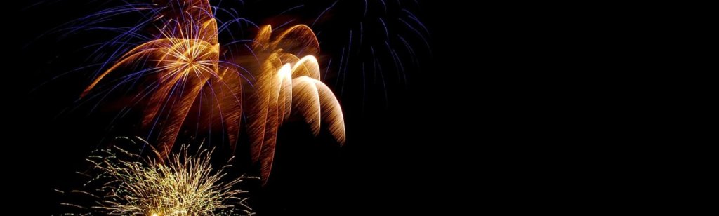 Campasun : Feu D’artifice D’annecy