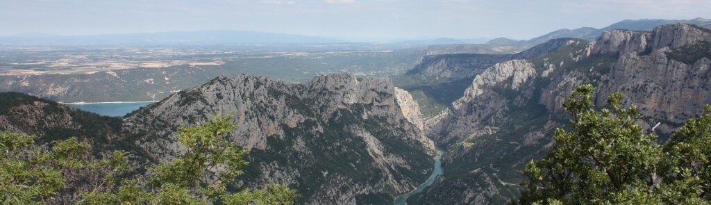 Campasun : Gorges Du Verdon