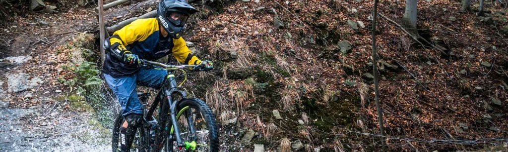 Campasun : Le Paradis Du Vtt
