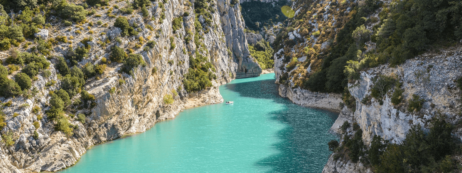 CAMPASUN - Die besten Campingplätze im Verdon